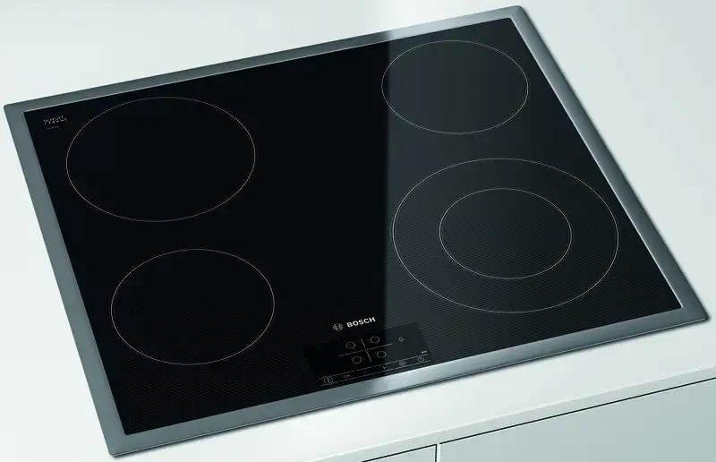 Ремонт варочных панелей, фотография 2