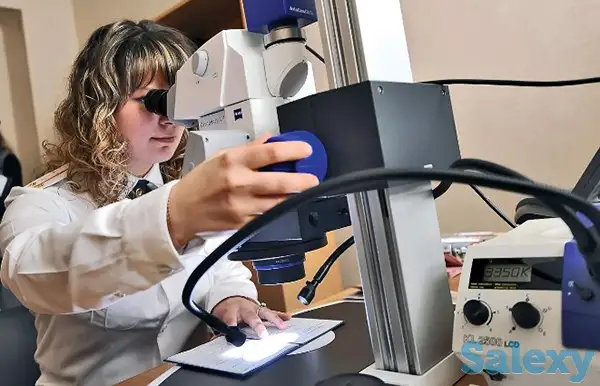 Судебная техническая экспертиза документов в Алматы, фотография 1