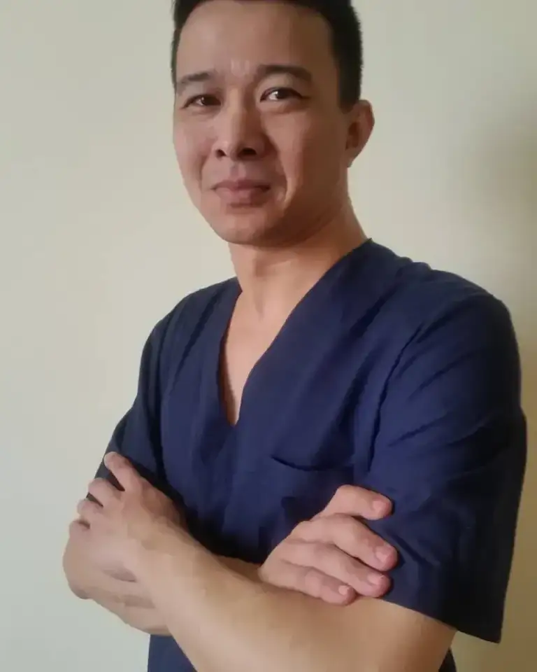 Сертифицированный массажист с медицинским образованием, фотография 1