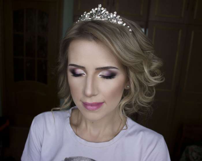 визажист парикмахер на дом в алматы, фотография 2