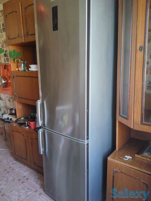 продажа квартиры, б.Гагарина-36, фотография 2