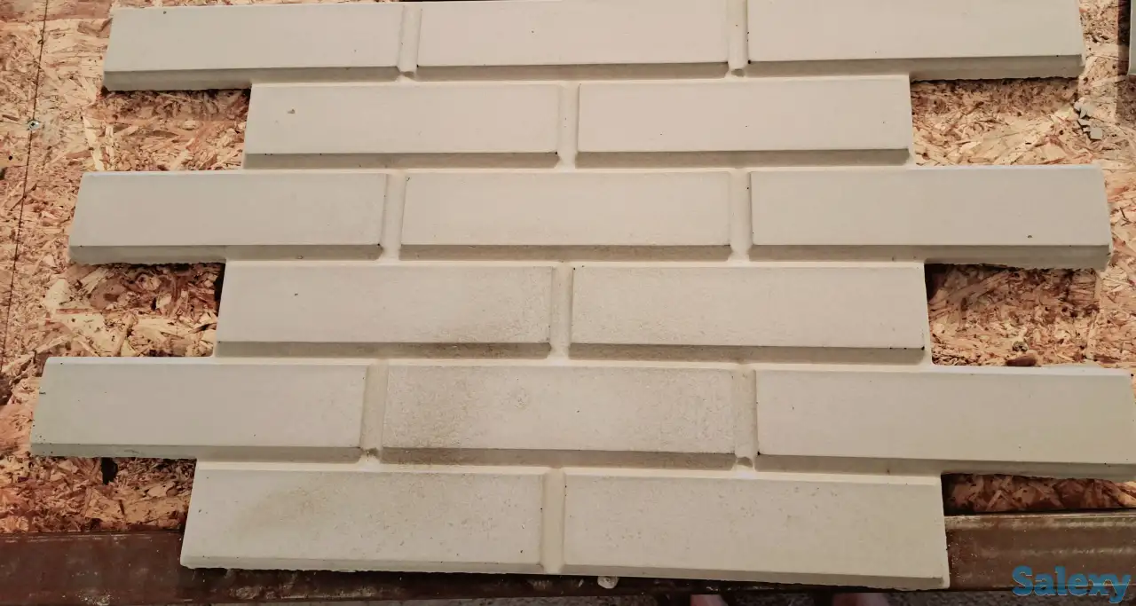 ФАСАДНЫЕ ПАНЕЛИ, фотография 3