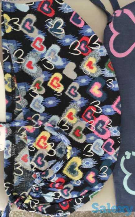 Медицинские шапочки, фотография 2