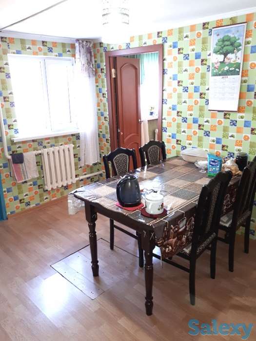 Продам четырех комнатный дом в селе Меновное, фотография 7