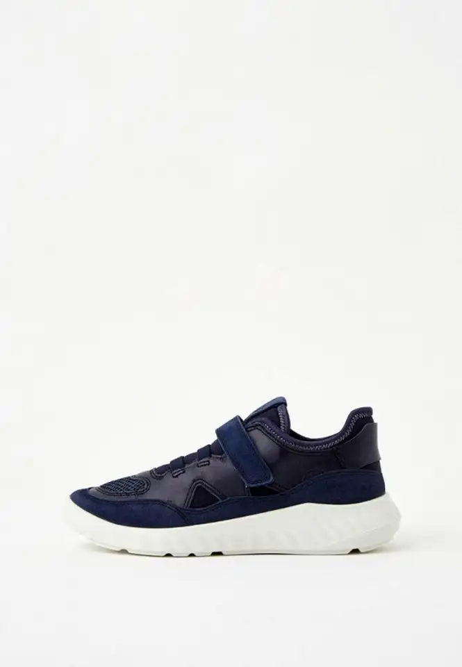 Кроссовки ecco, фотография 1