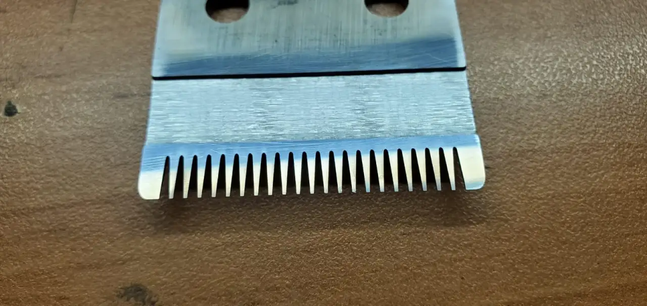 Профессиональная заточка ножей и режущих инструментов, фотография 10