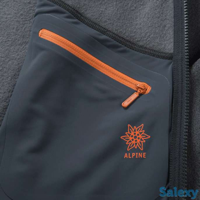 Куртка сивера отопок лагуна, фотография 8