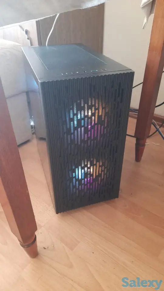 Корпус DEEPCOOL MATREXX 40, фотография 3