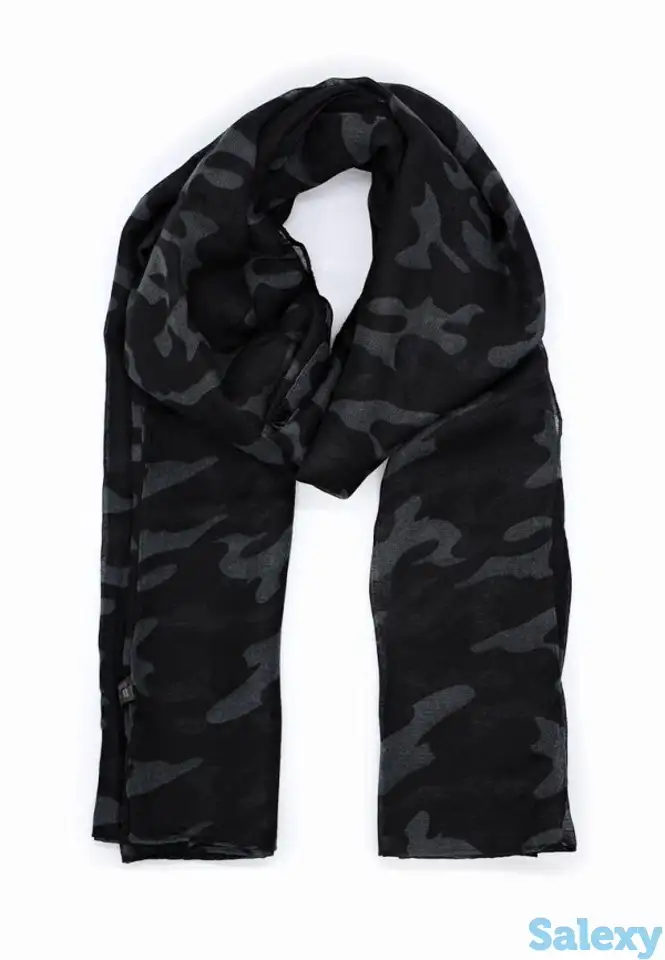 Шарф glasman, фотография 1