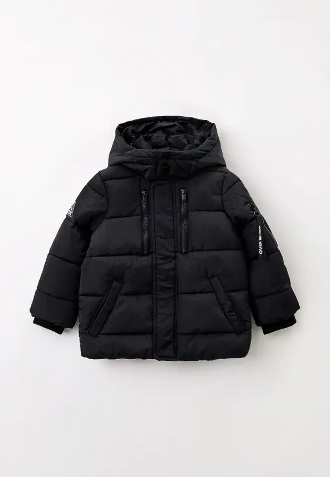 Куртка утепленная acoola, фотография 1