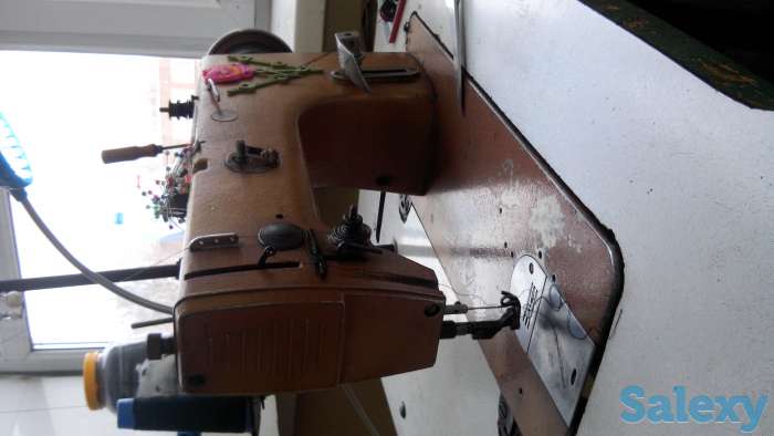 Продам промышленную швейную машинку, фотография 3