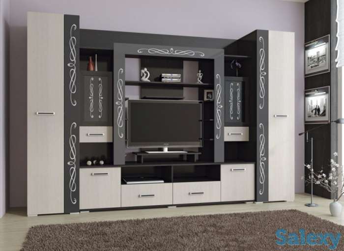 Мебель на заказ, фотография 4