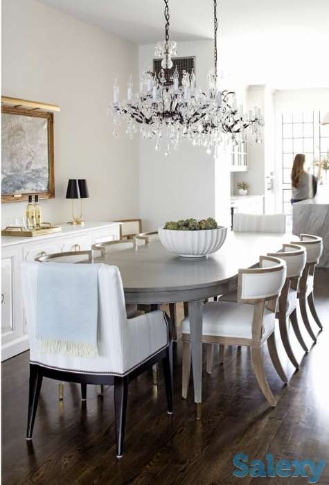 Дизайн интерьера, фотография 5