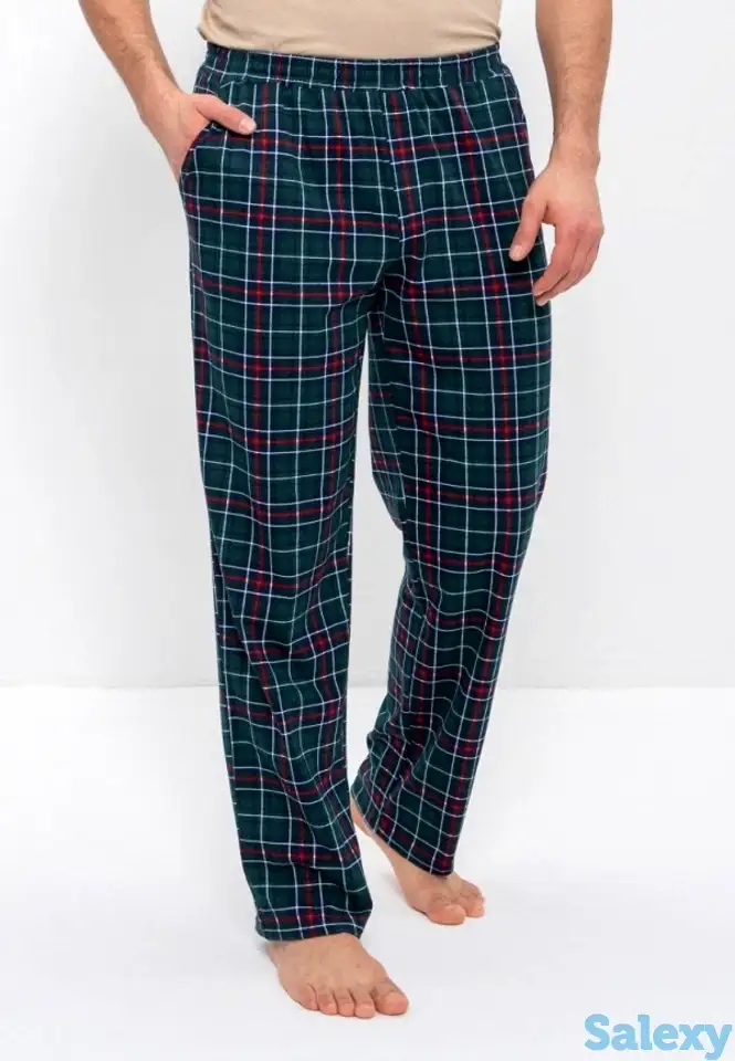 Брюки домашние cleo, фотография 1