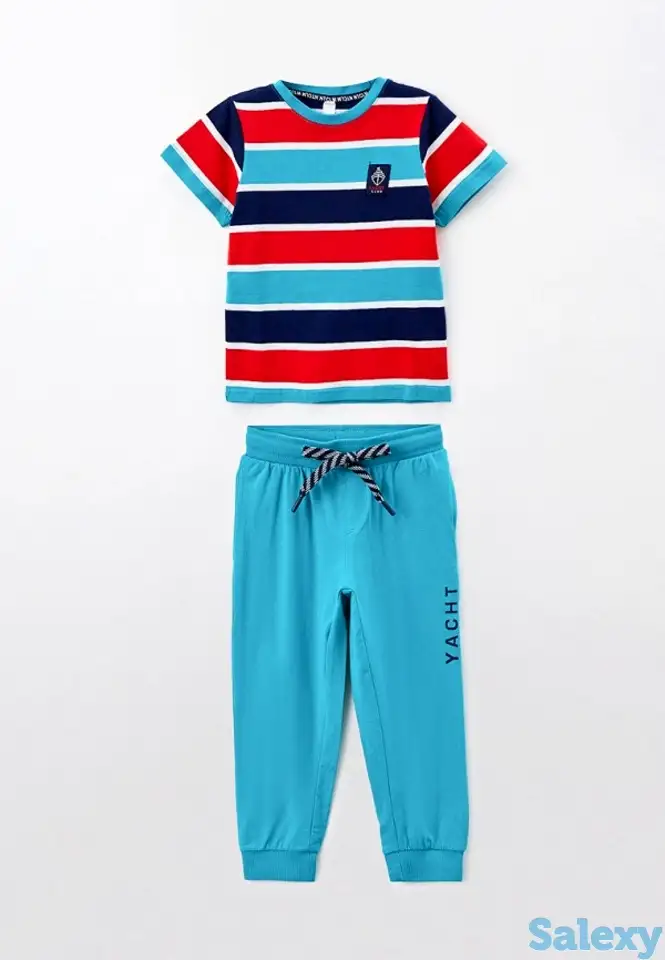 Костюм спортивный playtoday, фотография 1