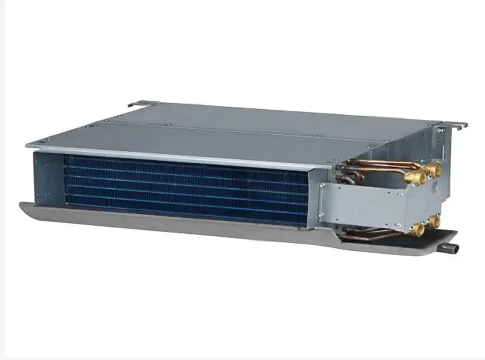 Продам фанкоилы LSF-1400DG42 9штук и установка VKT 700х400, фотография 1