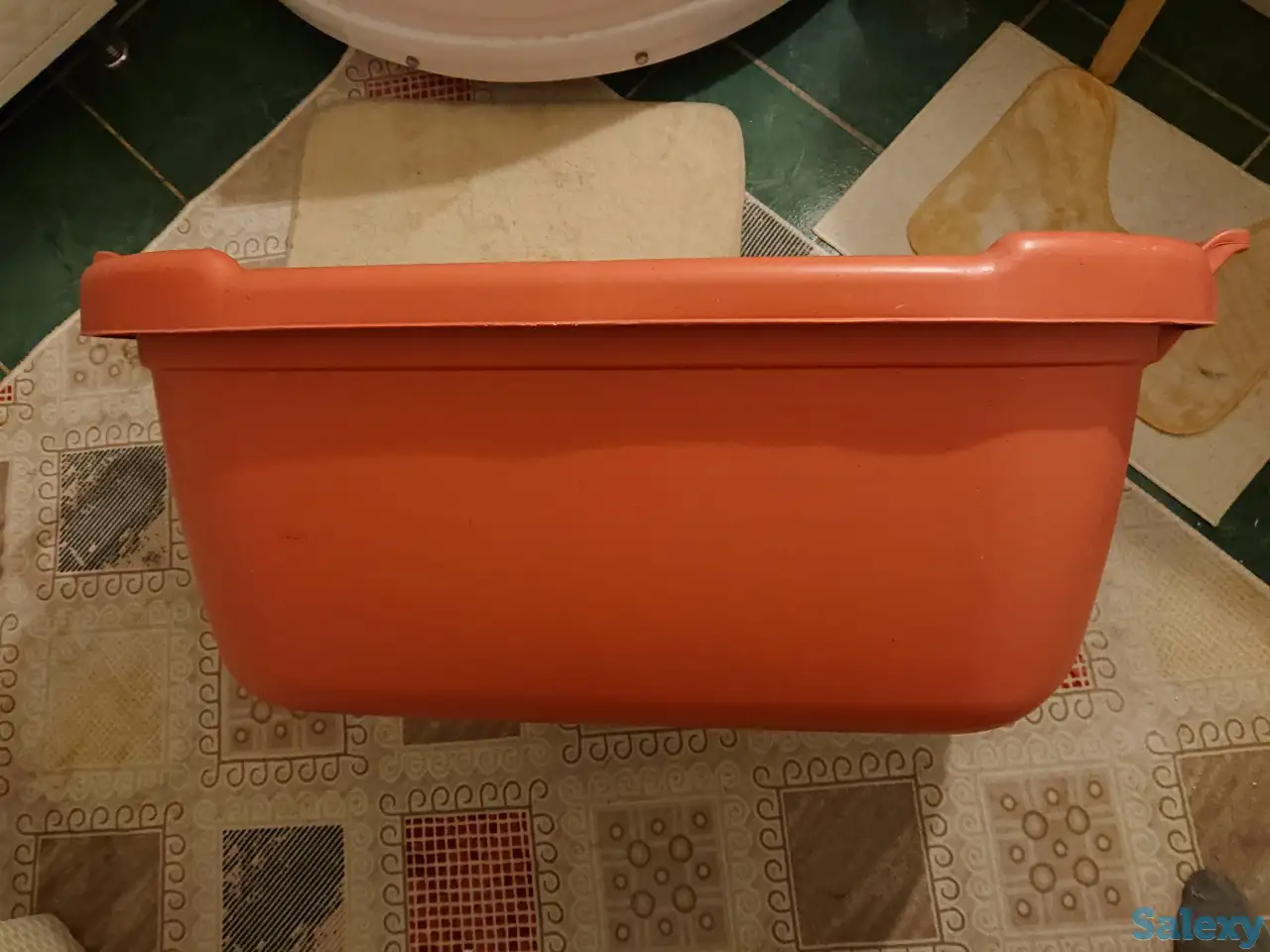 Ванна корыто, фотография 2