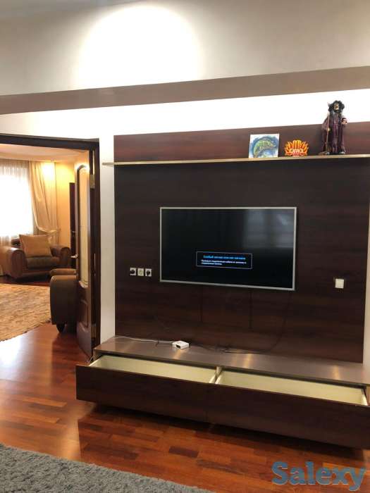 Сдается 5 комнатная квартира , по улице Достык ., фотография 4