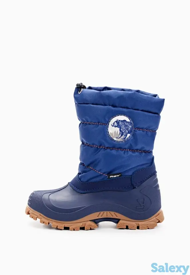 Дутики gusti, фотография 1