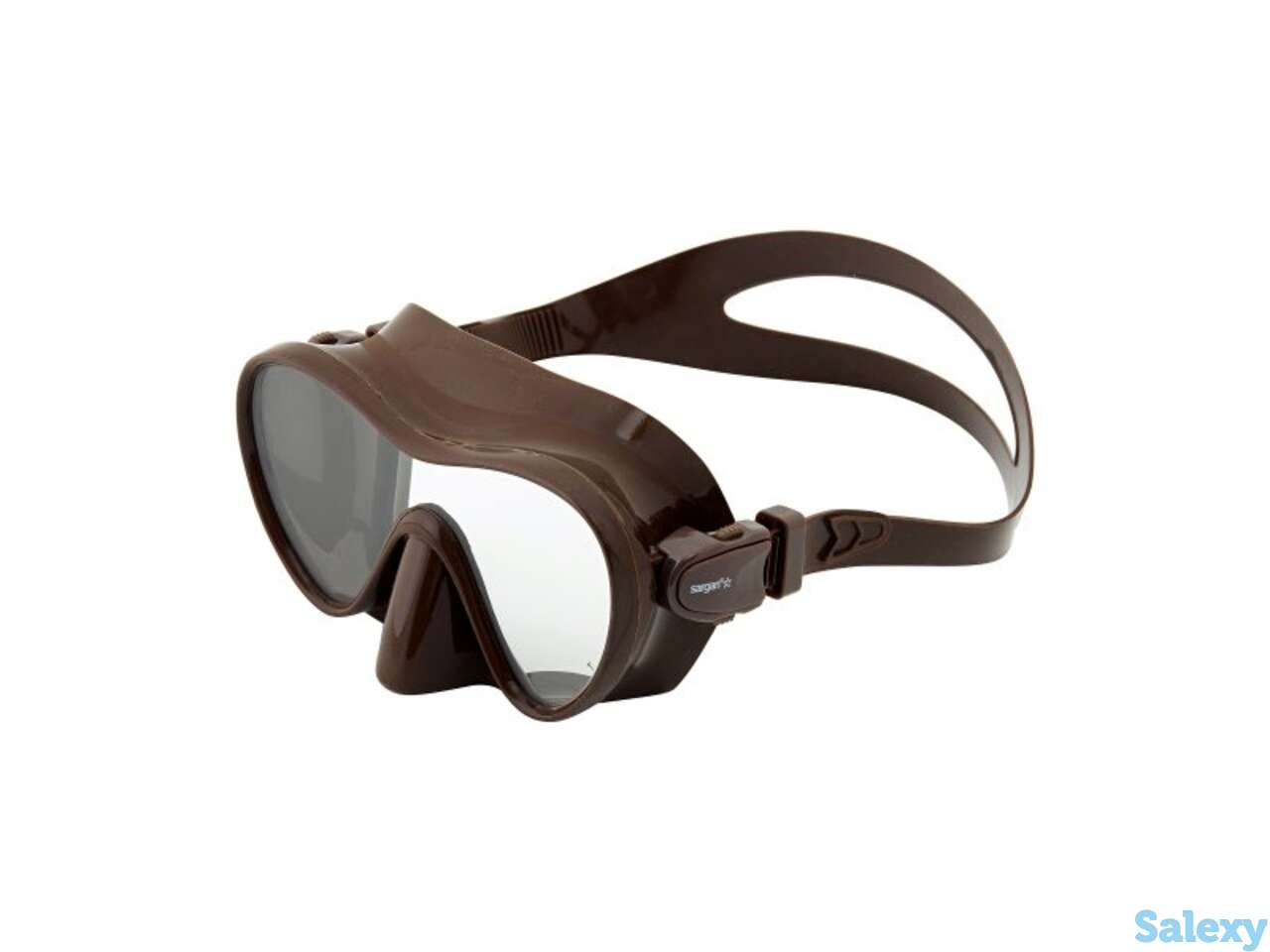 Маска сарган 