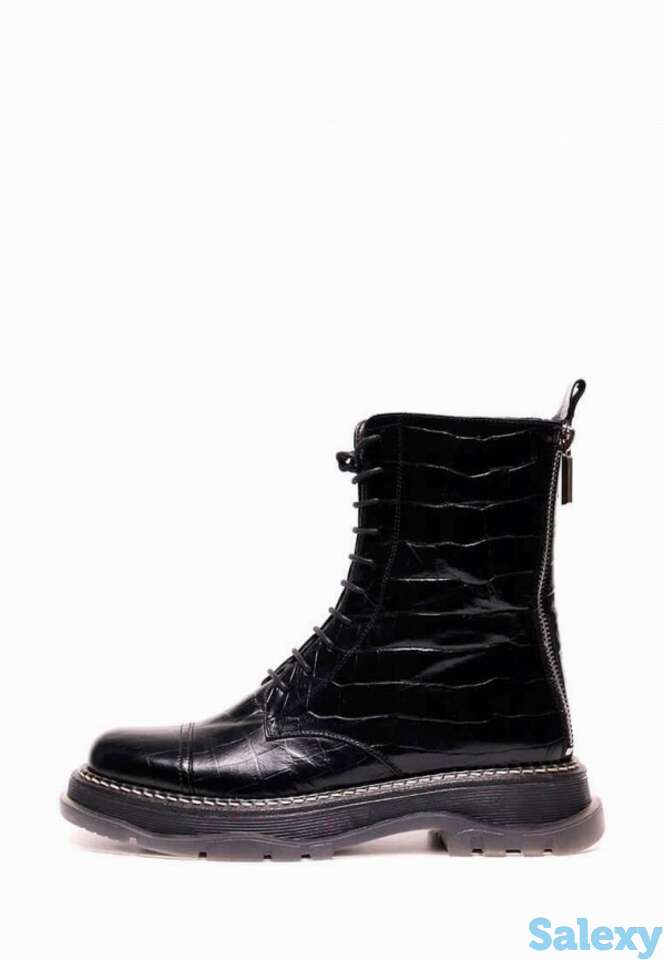 Ботинки basconi, фотография 1