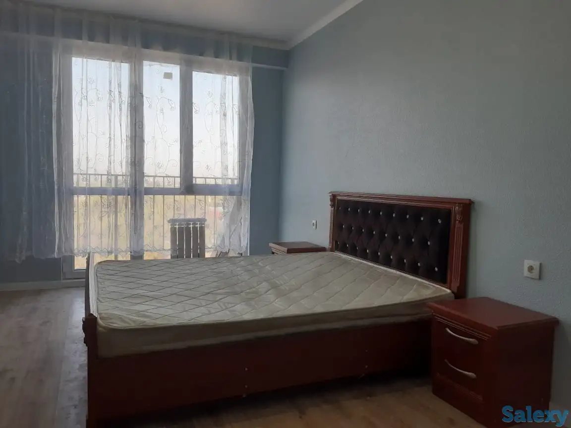 Срочно сдам квартиру в Алма Сити, Мкр Абай , ул.Алтын Орда 6/7, фотография 8
