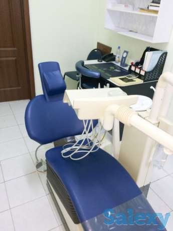 Продам б/у стоматологическую установку Sirona C 8, фотография 1