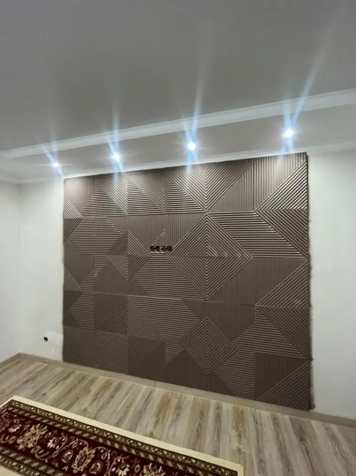 Гипсовая лепнина, фотография 7