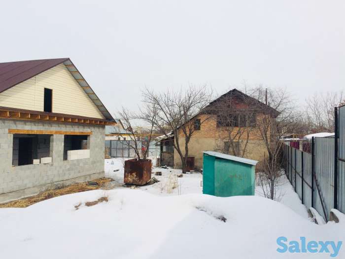 ПРОДАМ ДАЧУ, с.Туймебаева, дачный поселок,рядом с военным пруды), фотография 1