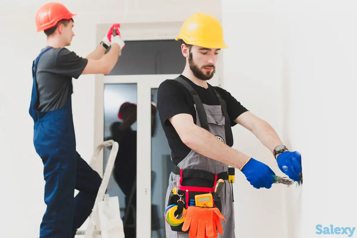 требуются разнорабочие вахта и универсалы., фотография 2