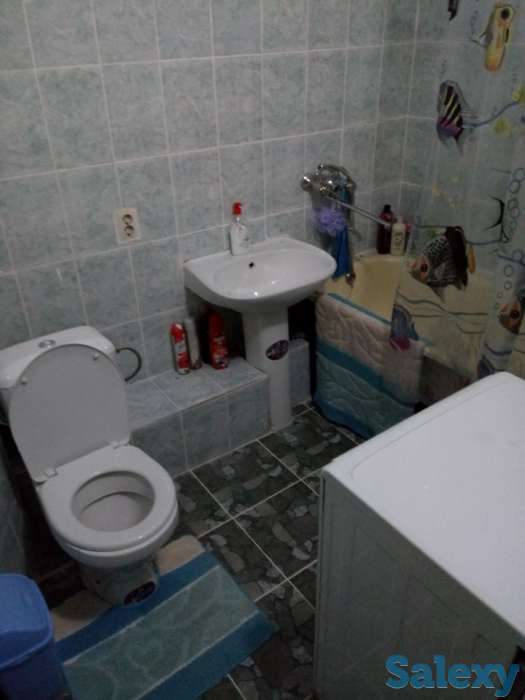 Уютная креативная однушка, Кулагер Омарова 91, фотография 1