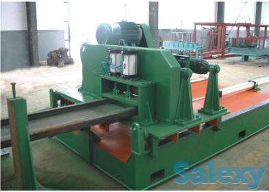 Линия по производству вагонных досок, фотография 3