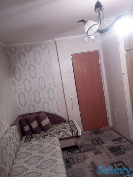 Продам 2 комнатную квартиру в районе Евразия, Нурсултан, улица Жирентаева 15/1, фотография 4