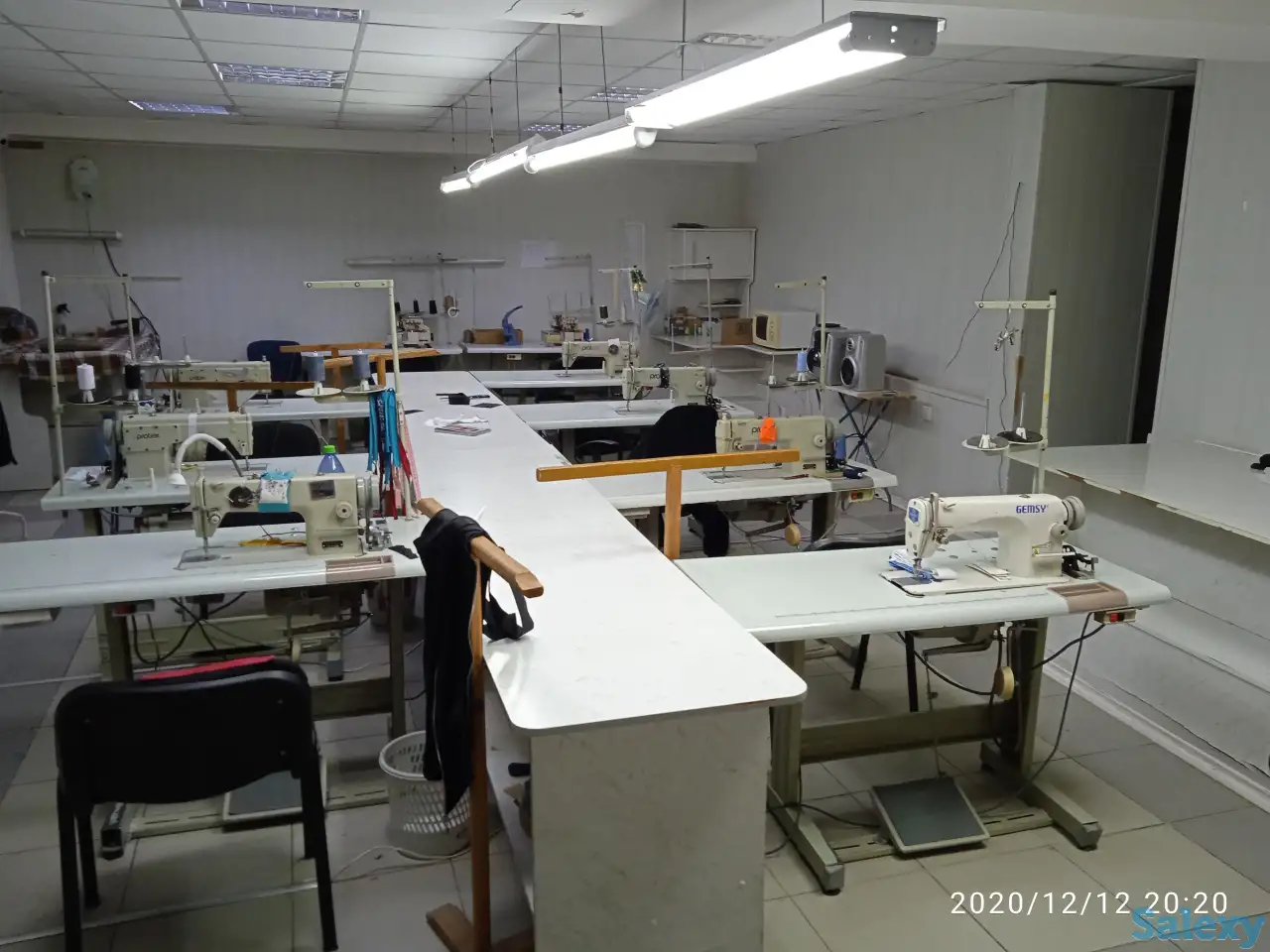 Здание бывшего дсада, ул.Строительная 6/1, фотография 8