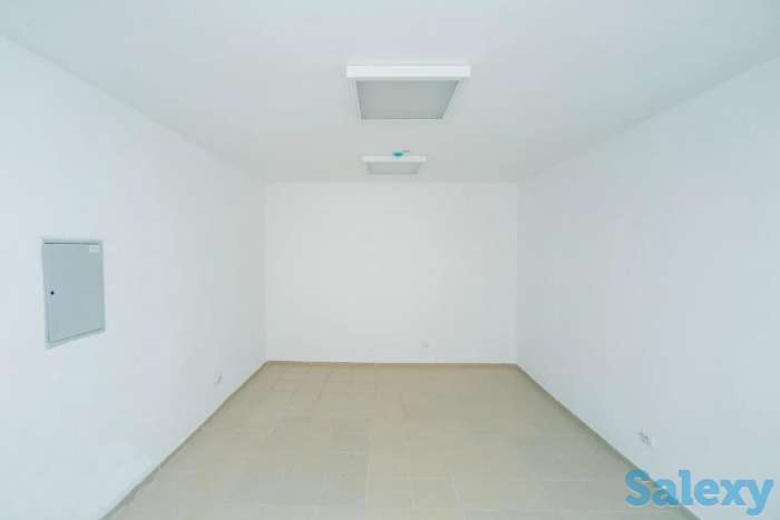 Продам коммерческие помещения, Кабанбай батыра 105, фотография 2