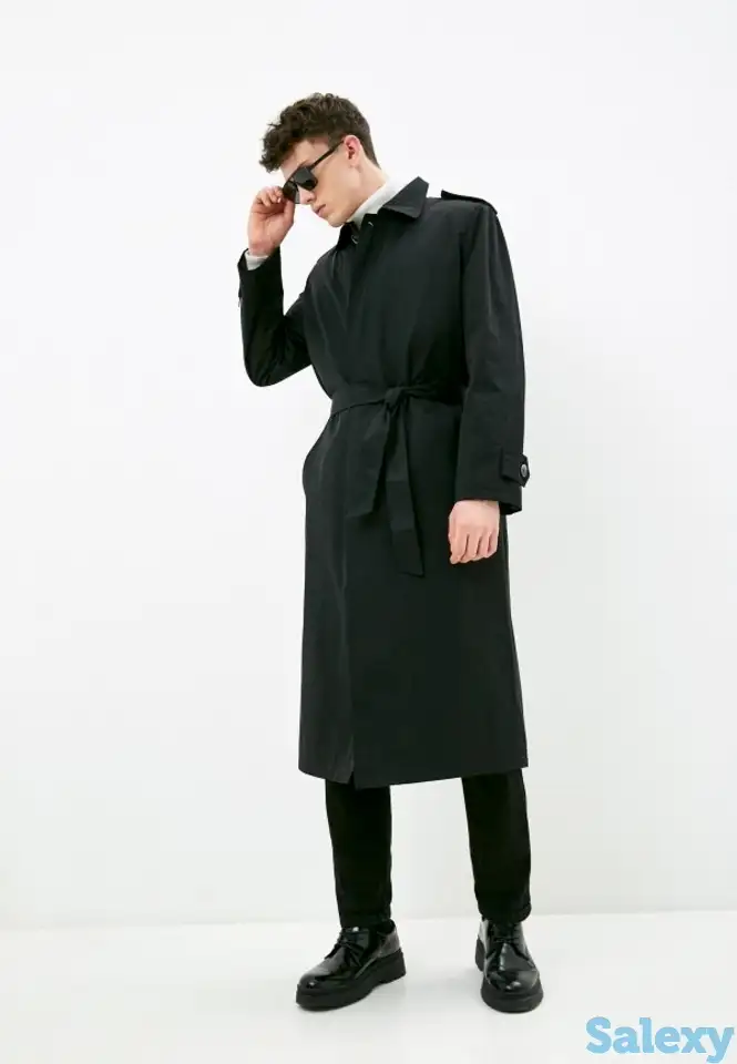 Плащ berkytt, фотография 1