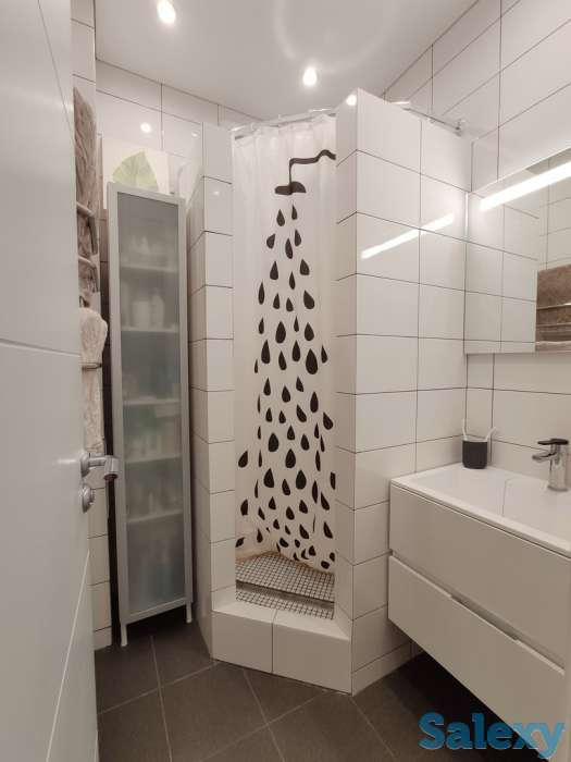 мкрн. Южный Город, Самара., Астана, фотография 3