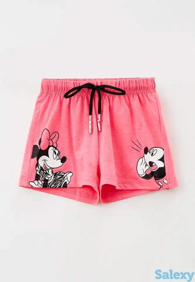 Шорты спортивные playtoday, фотография 1