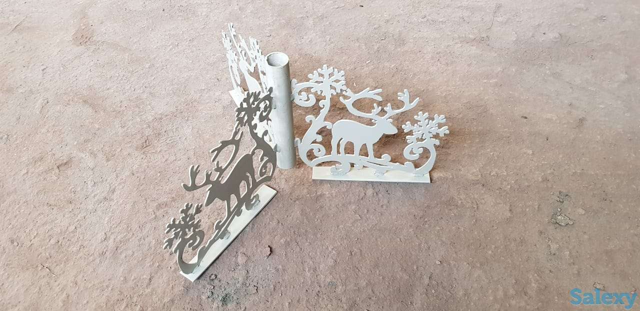 Подставка для ёлок1, фотография 2