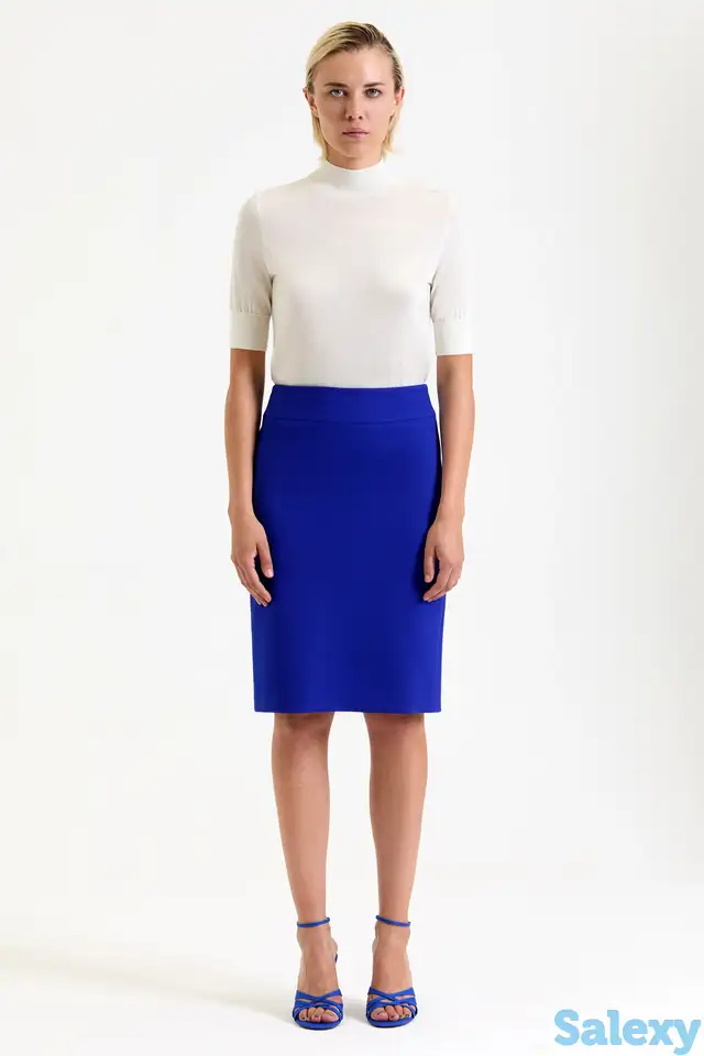 Юбка - карандаш vassa&co, фотография 1