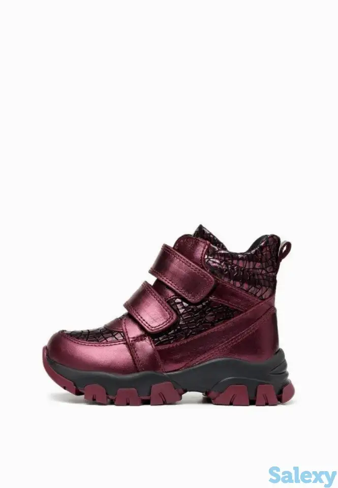 Ботинки lovely puppy, фотография 1