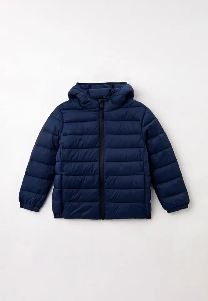 Куртка утепленная sela, фотография 1