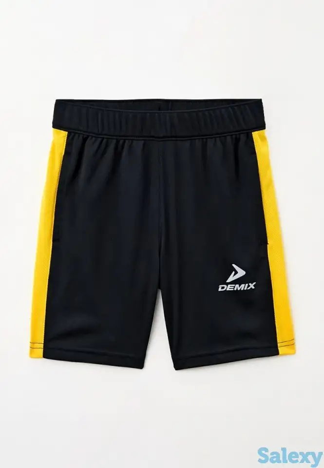 Шорты спортивные demix, фотография 2