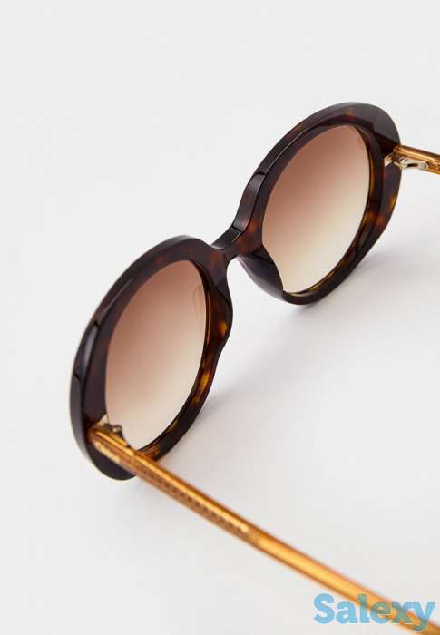 Очки солнцезащитные chloe, фотография 3