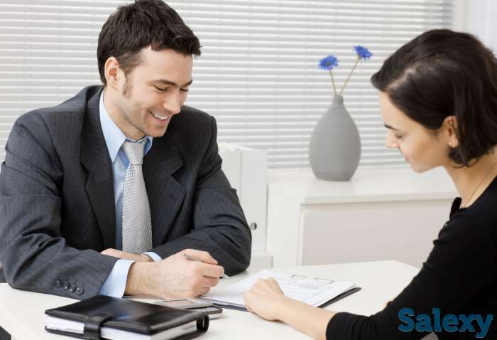 Бесплатная юридическая консультация, фотография 1