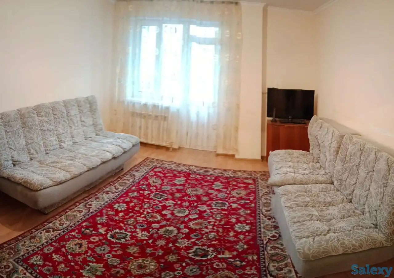 Сдаю 1 комнатную квартиру, Ул.Молдагалиева дом 2/1, фотография 2