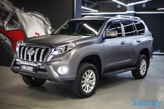 Винил, фотография 10