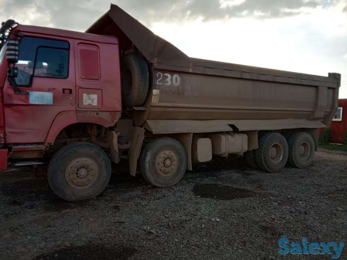 Срочно продам самосвал!, фотография 4