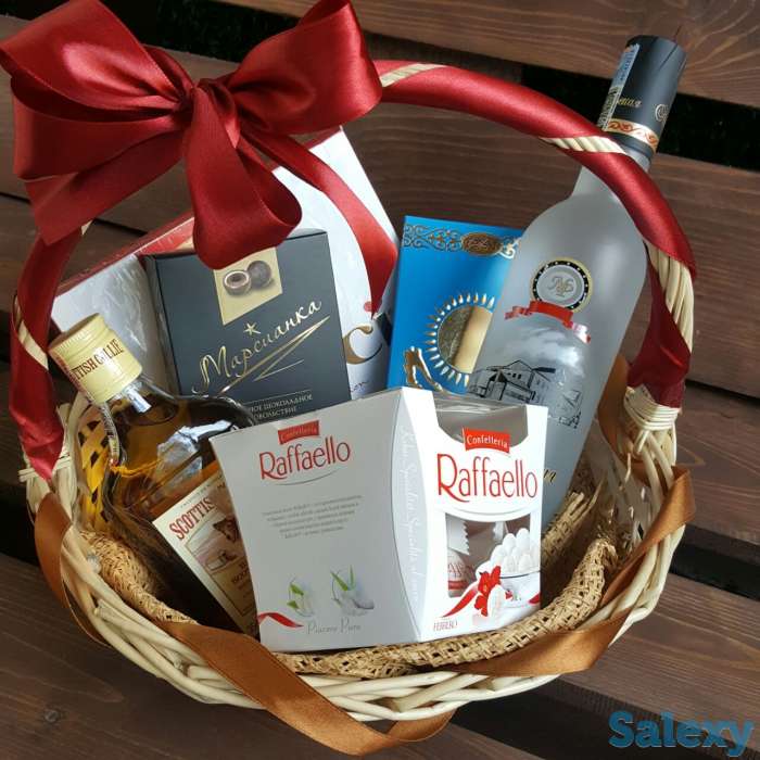 Доставка цветов по всему Казахстану, фотография 2