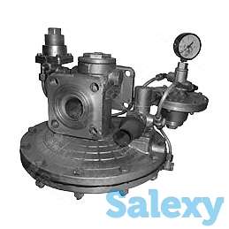 Газовое оборудавание, фотография 7